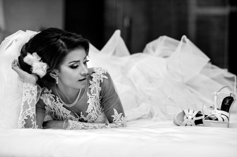 Arabic Wedding Photography by Blue Eye Picture Studio