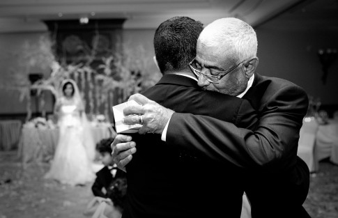Arabic wedding pictures by Blue Eye Picture Studio