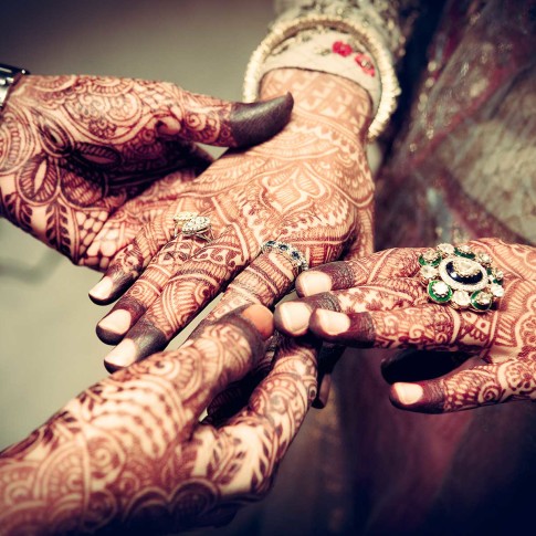 Indian Wedding Photo Shoots Dubai