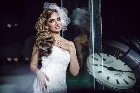 Arabic Wedding Photography Dubai