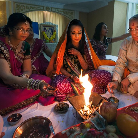 Indian wedding photographers in Dubai
