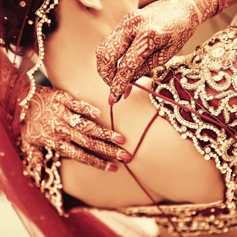 Indian Wedding Photography Dubai