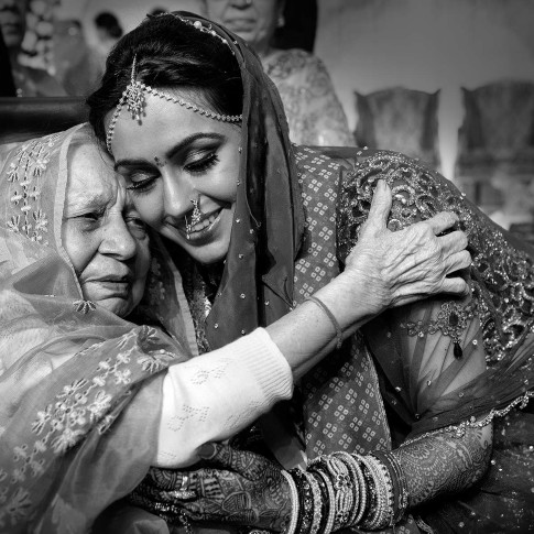 Indian Wedding Photographer in Dubai