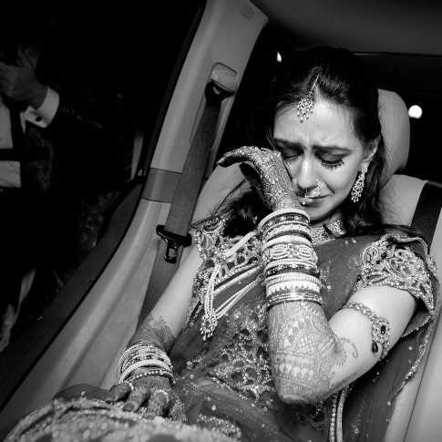 Indian wedding photographer Dubai