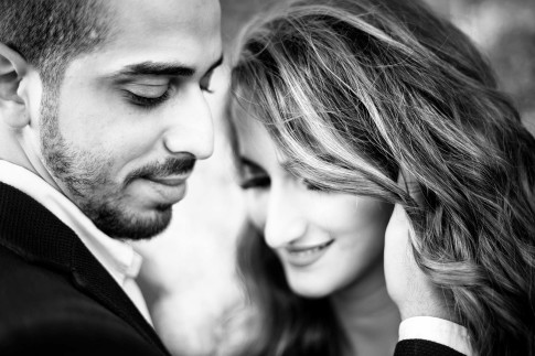 Pre Wedding Photography Dubai