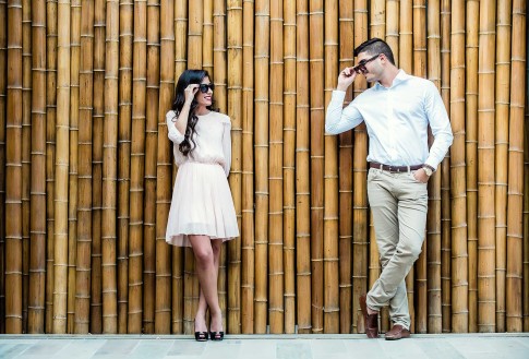 Pre Wedding Sessions by Blue Eye Picture Studio