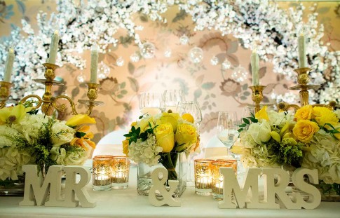 Wedding Photographer in Dubai