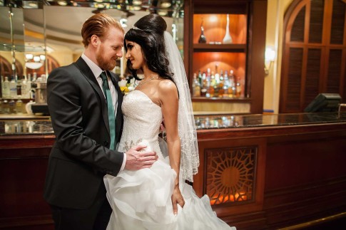 Couple Wedding Photography Session by Blue Eye Picture Studio