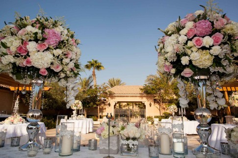 Destination Wedding Dubai