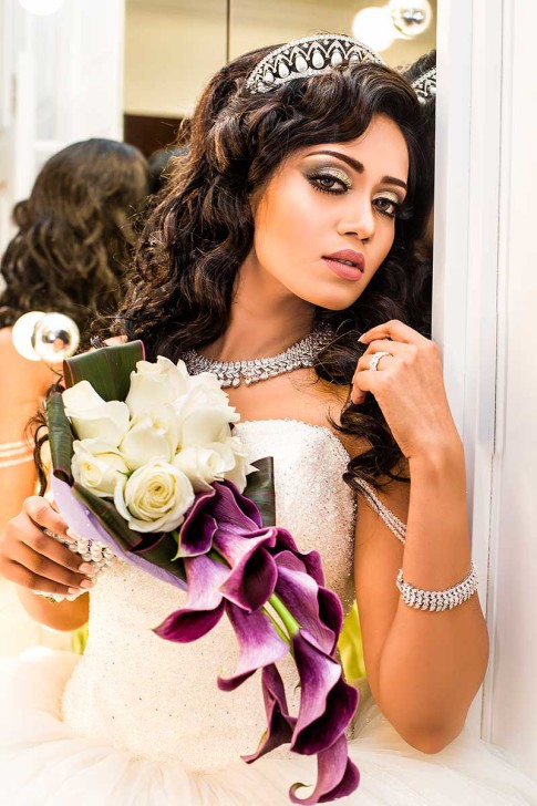 Female Wedding Photography Dubai