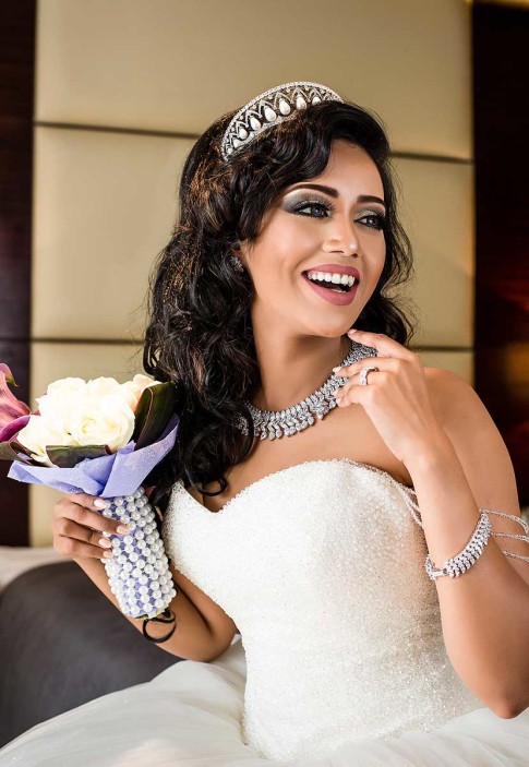 Female Wedding Photography Dubai