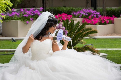 Emirati Wedding Photography