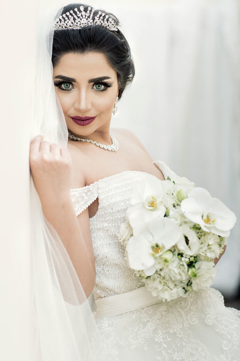 Emirati Wedding Dubai