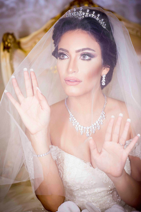Emirati Wedding Photography