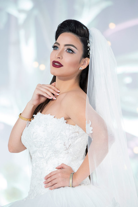 Female Wedding Dubai